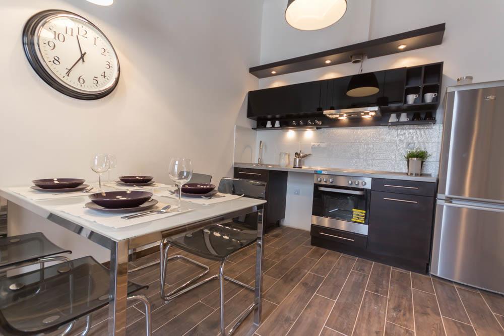 Luxury By Hi5-varoshaz * Budapest