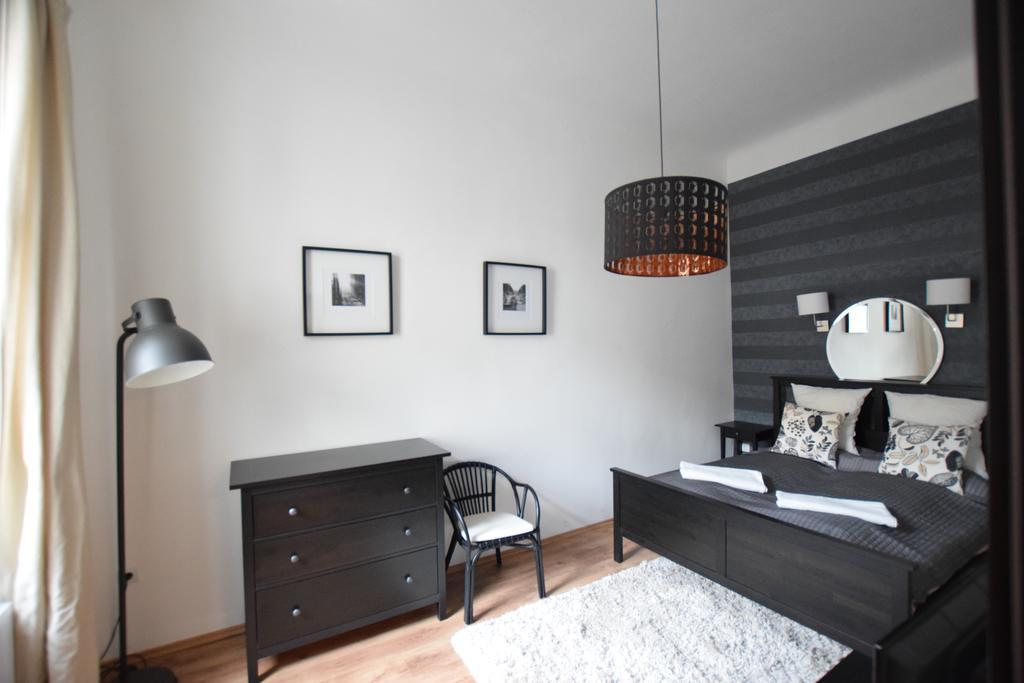 Luxury By Hi5-városház Apartamento Budapest