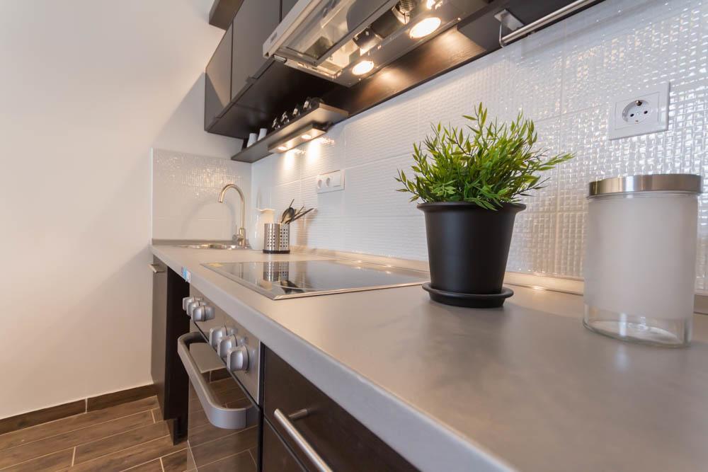 Luxury By Hi5-városház Apartamento *