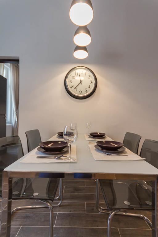 Apartamento Luxury By Hi5-városház Budapest